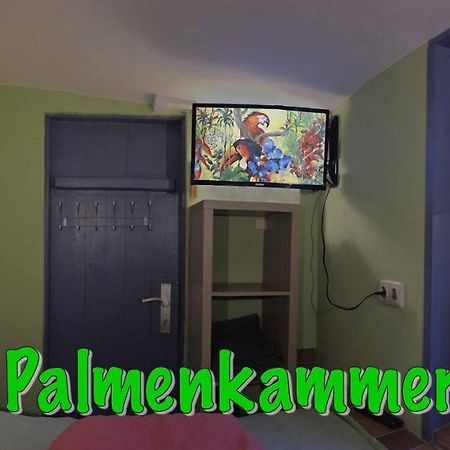 Fewo Paramaribo Witzenhausen Zewnętrze zdjęcie