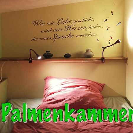 Fewo Paramaribo Witzenhausen Zewnętrze zdjęcie