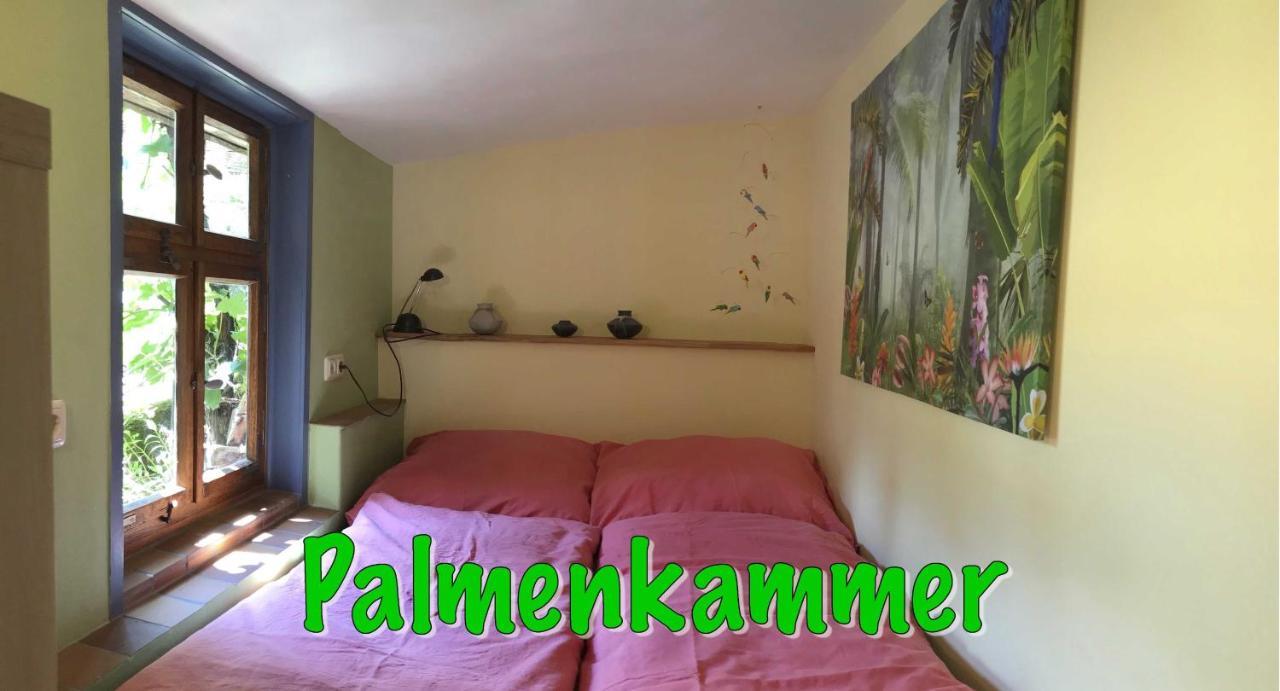 Fewo Paramaribo Witzenhausen Zewnętrze zdjęcie