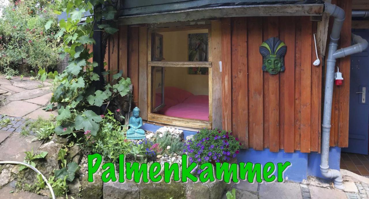 Fewo Paramaribo Witzenhausen Zewnętrze zdjęcie