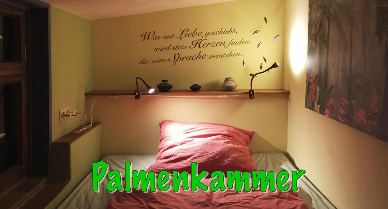Fewo Paramaribo Witzenhausen Zewnętrze zdjęcie