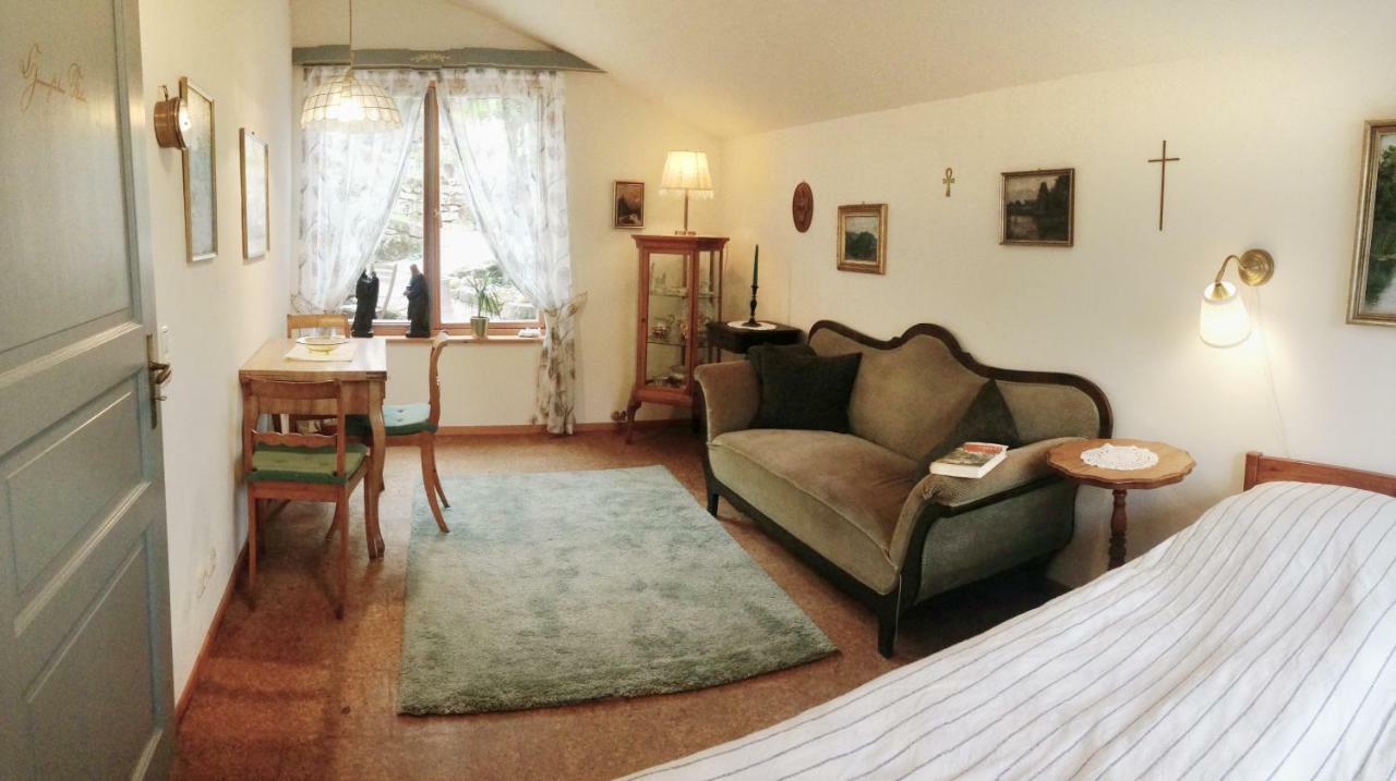 Fewo Paramaribo Witzenhausen Zewnętrze zdjęcie